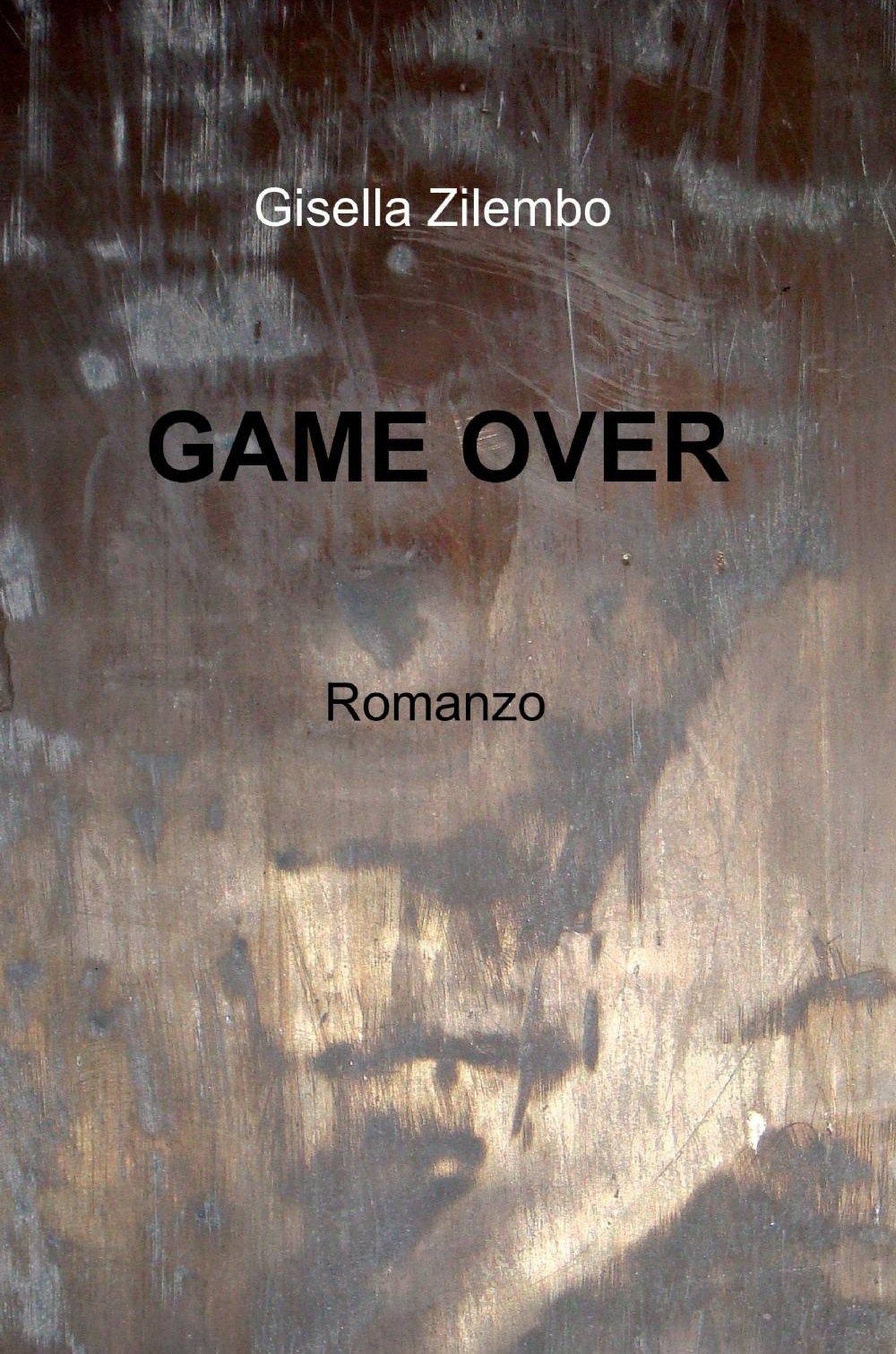 Game over