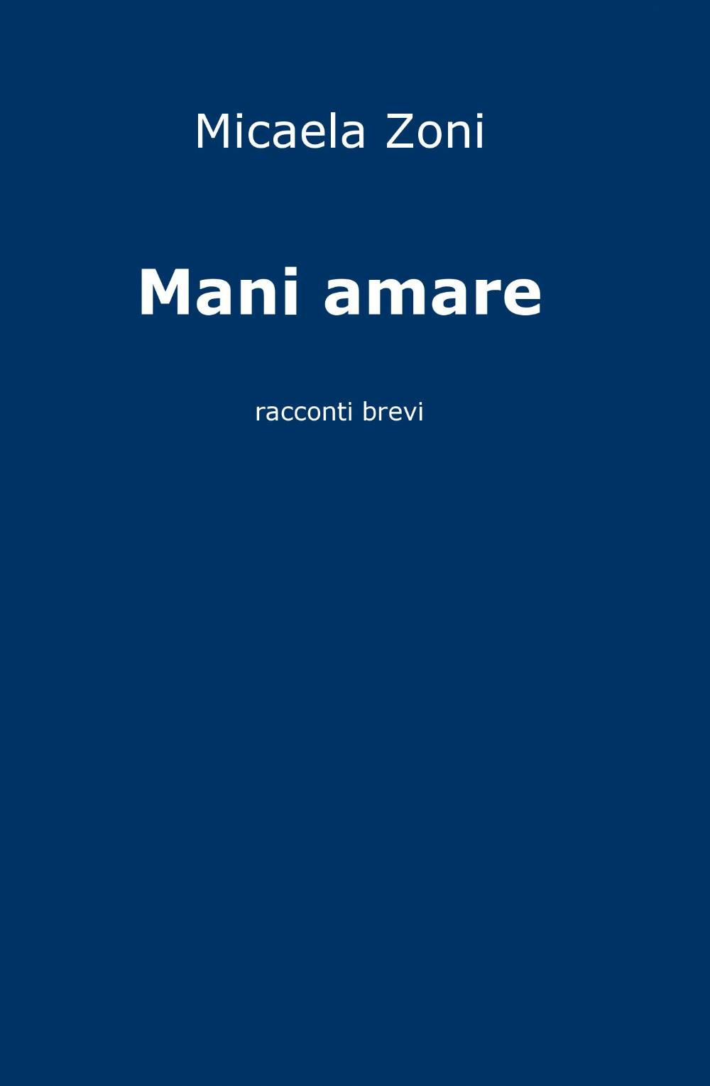 Mani amare