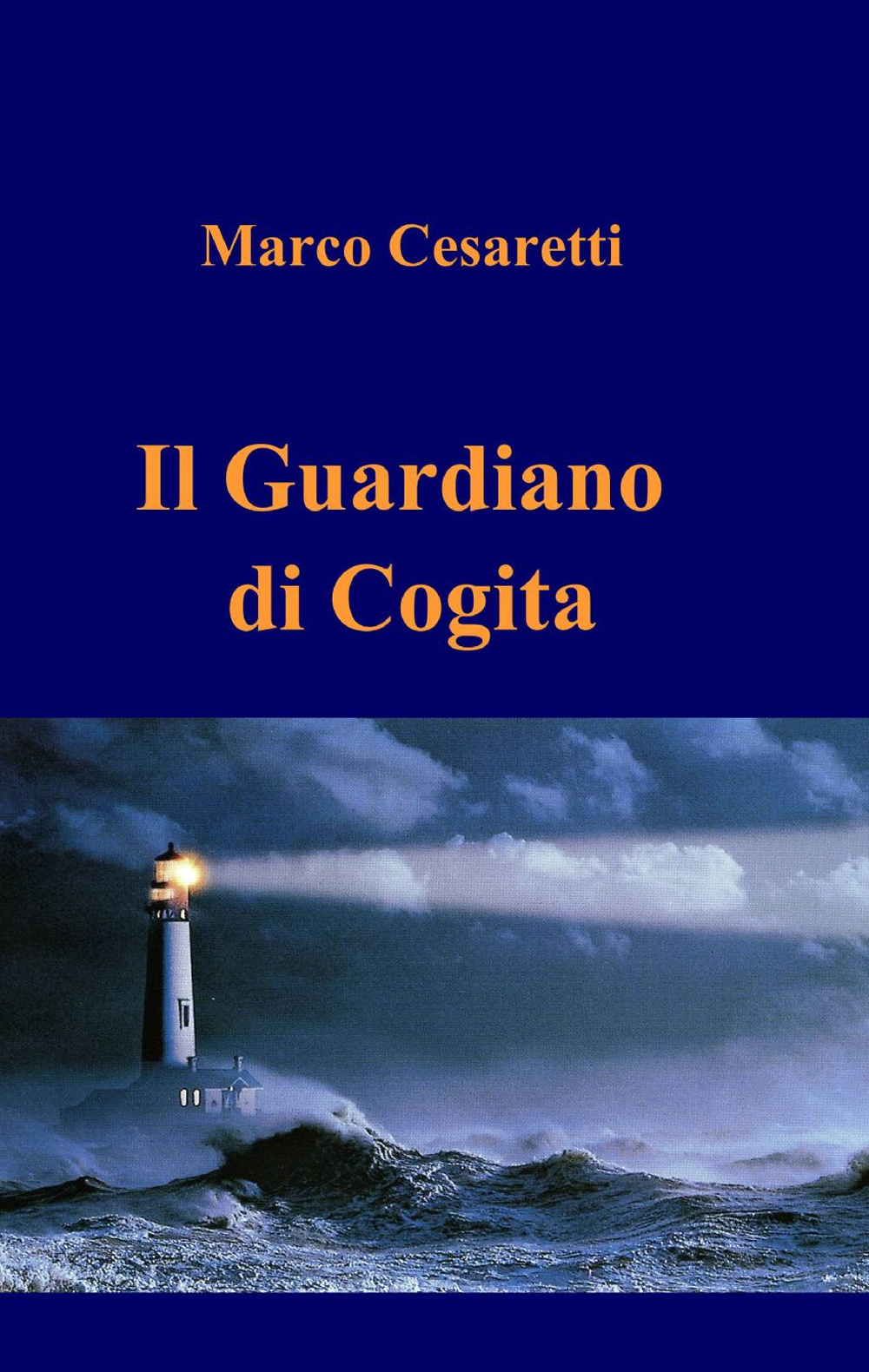 Il guardiano di Cogita
