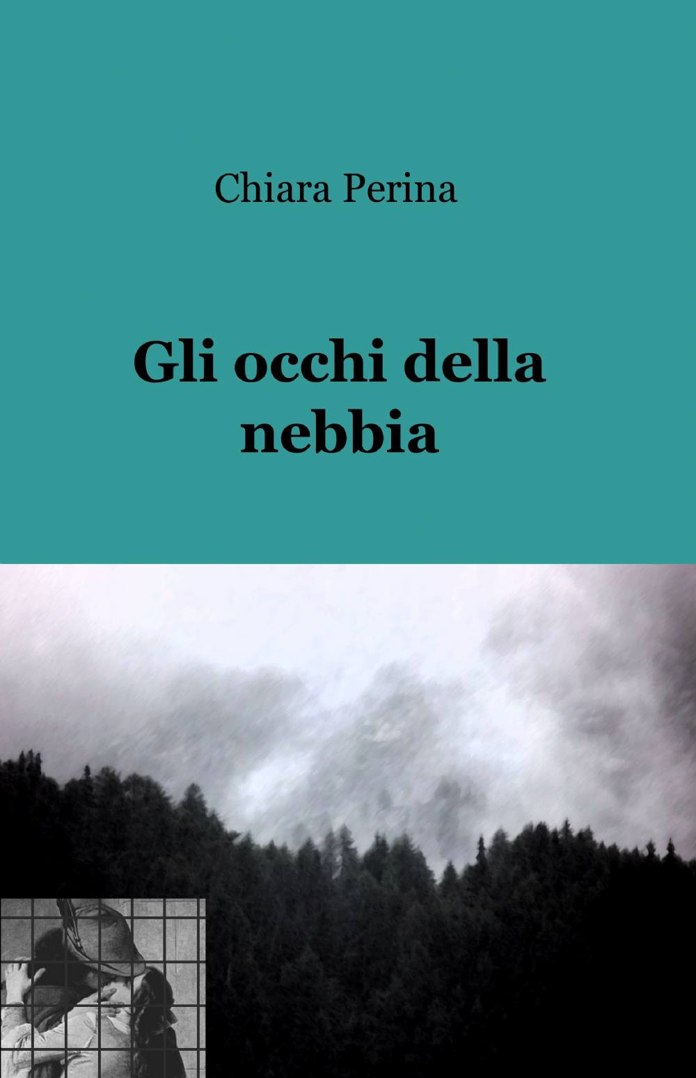 Gli occhi della nebbia
