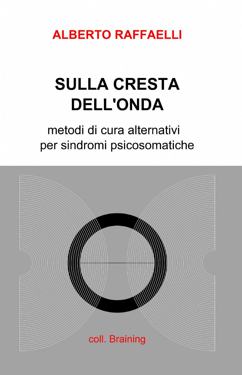Sulla cresta dell'onda