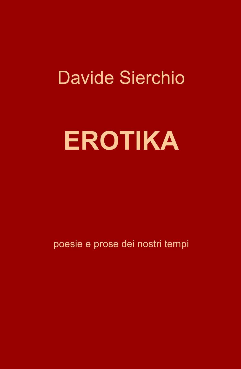 Erotika