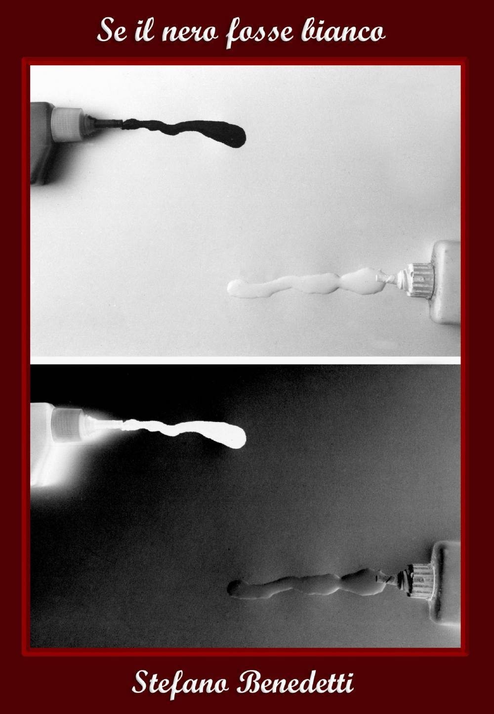 Se il nero fosse bianco