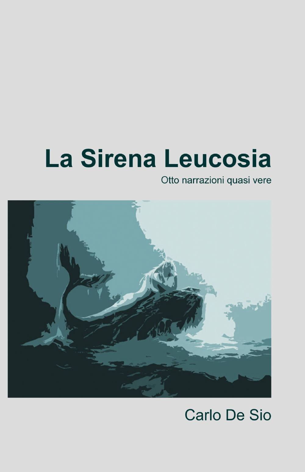 La sirena leucosia