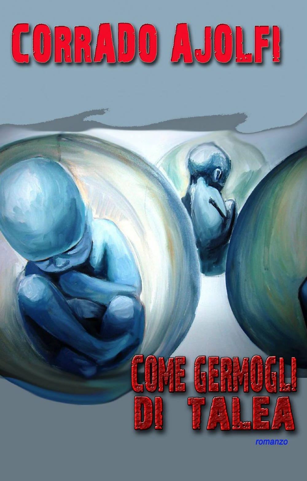 Come germogli di Talea