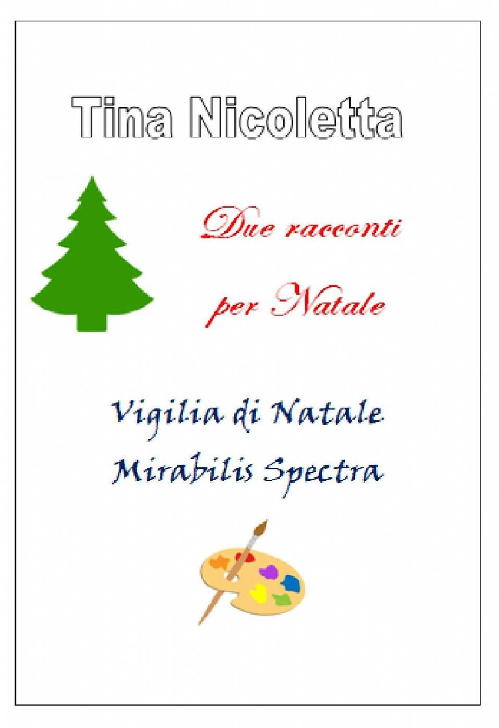 Due racconti per Natale