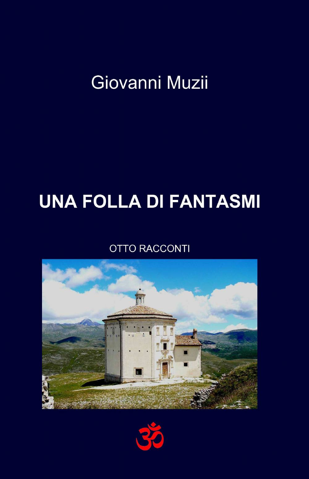 Una folla di fantasmi
