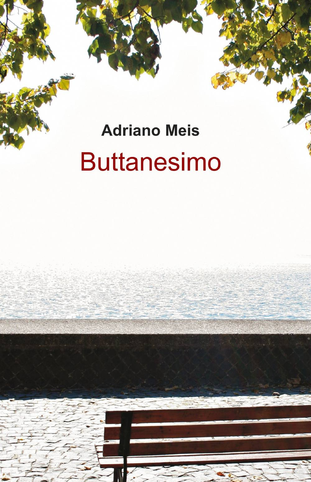 Buttanesimo