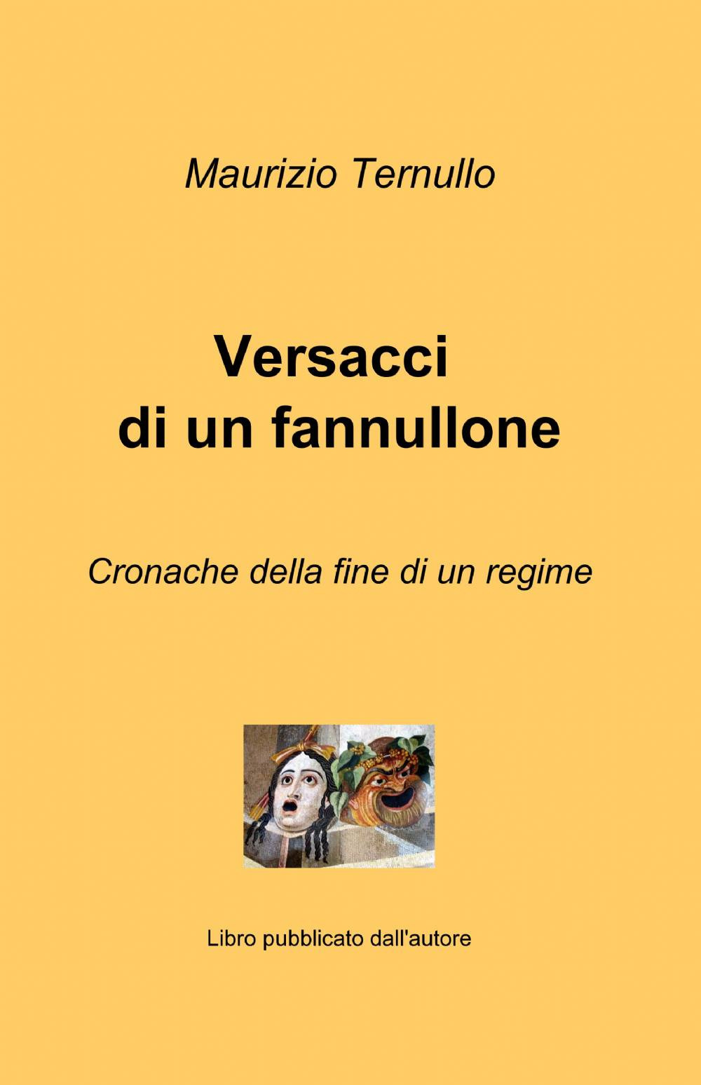 Versacci di un fannullone