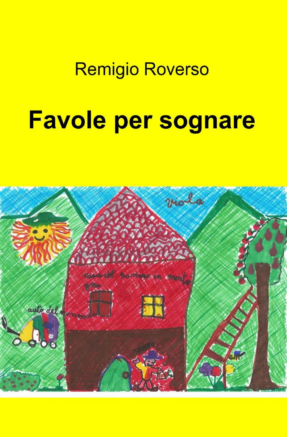 Favole per sognare