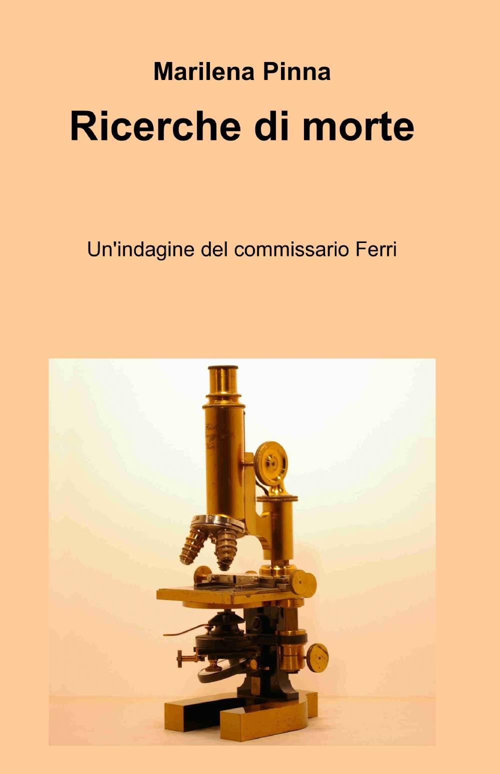 Ricerche di morte