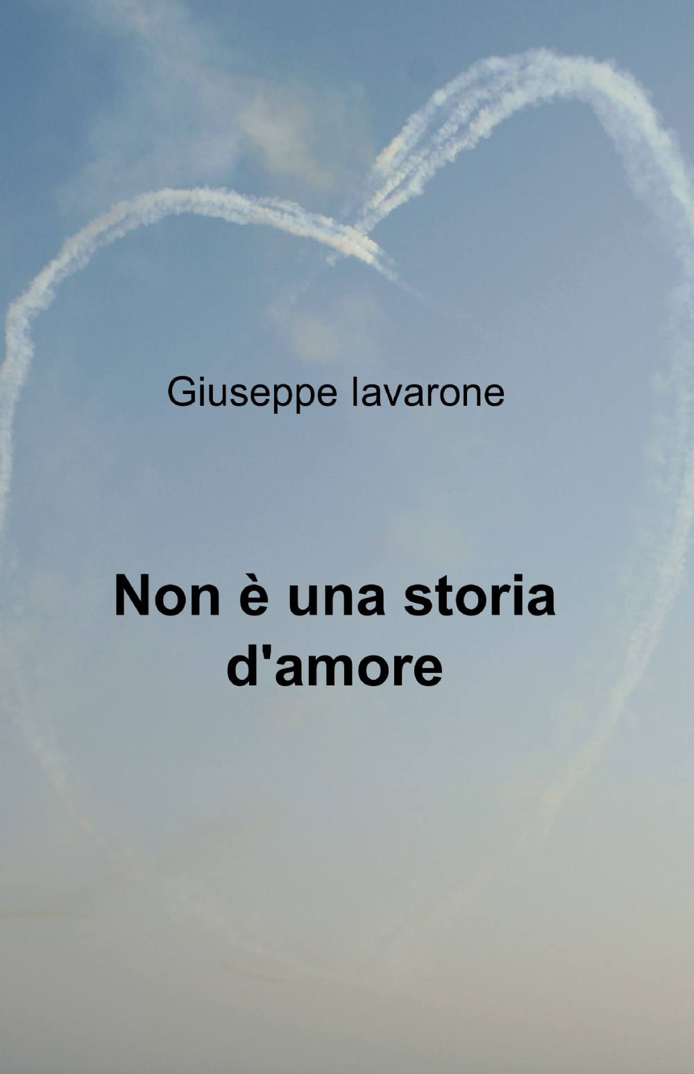 Non è una storia d'amore