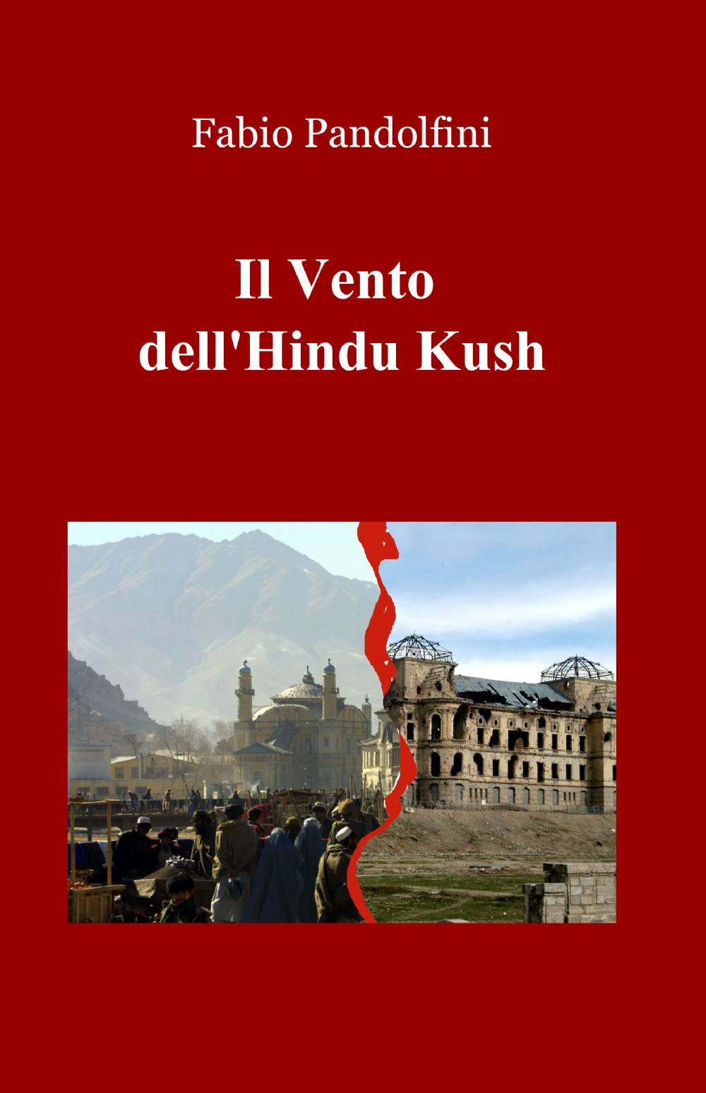 Il vento dell'Hindu Kush