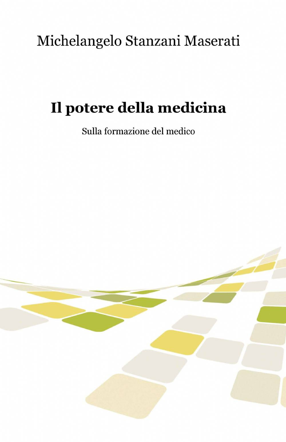 Il potere della medicina
