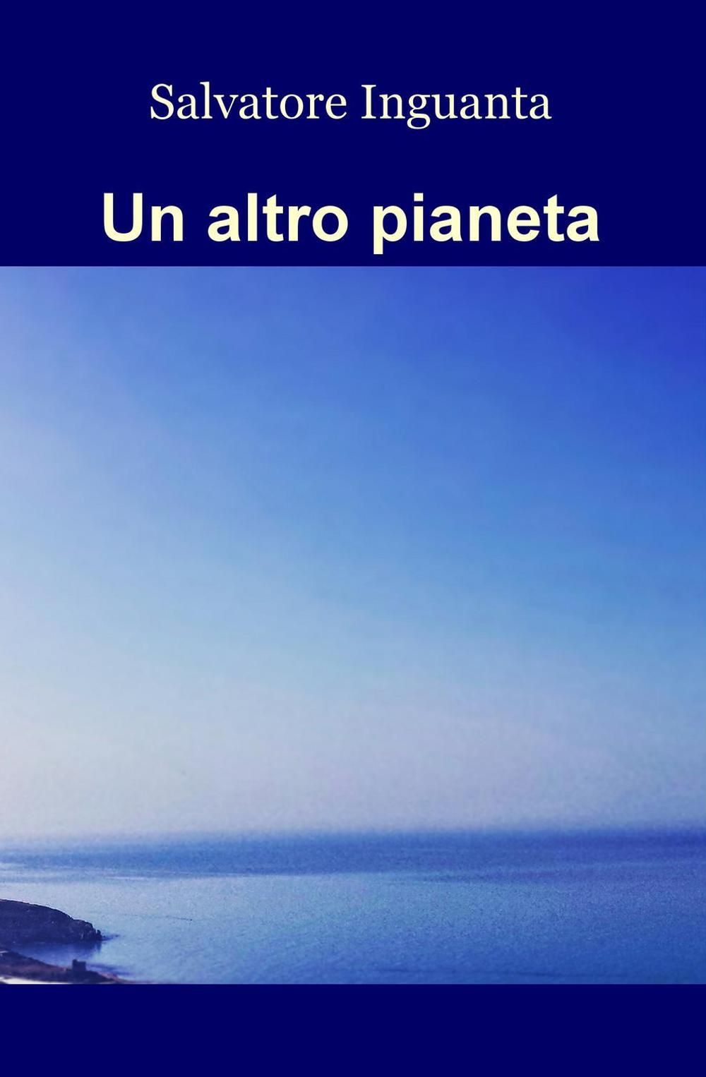 Un altro pianeta