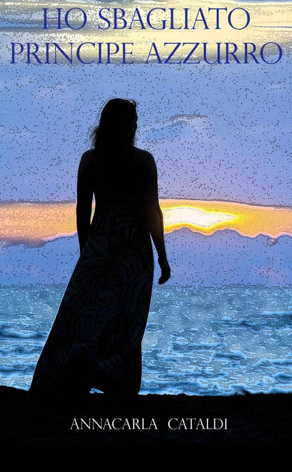 Ho sbagliato principe azzurro