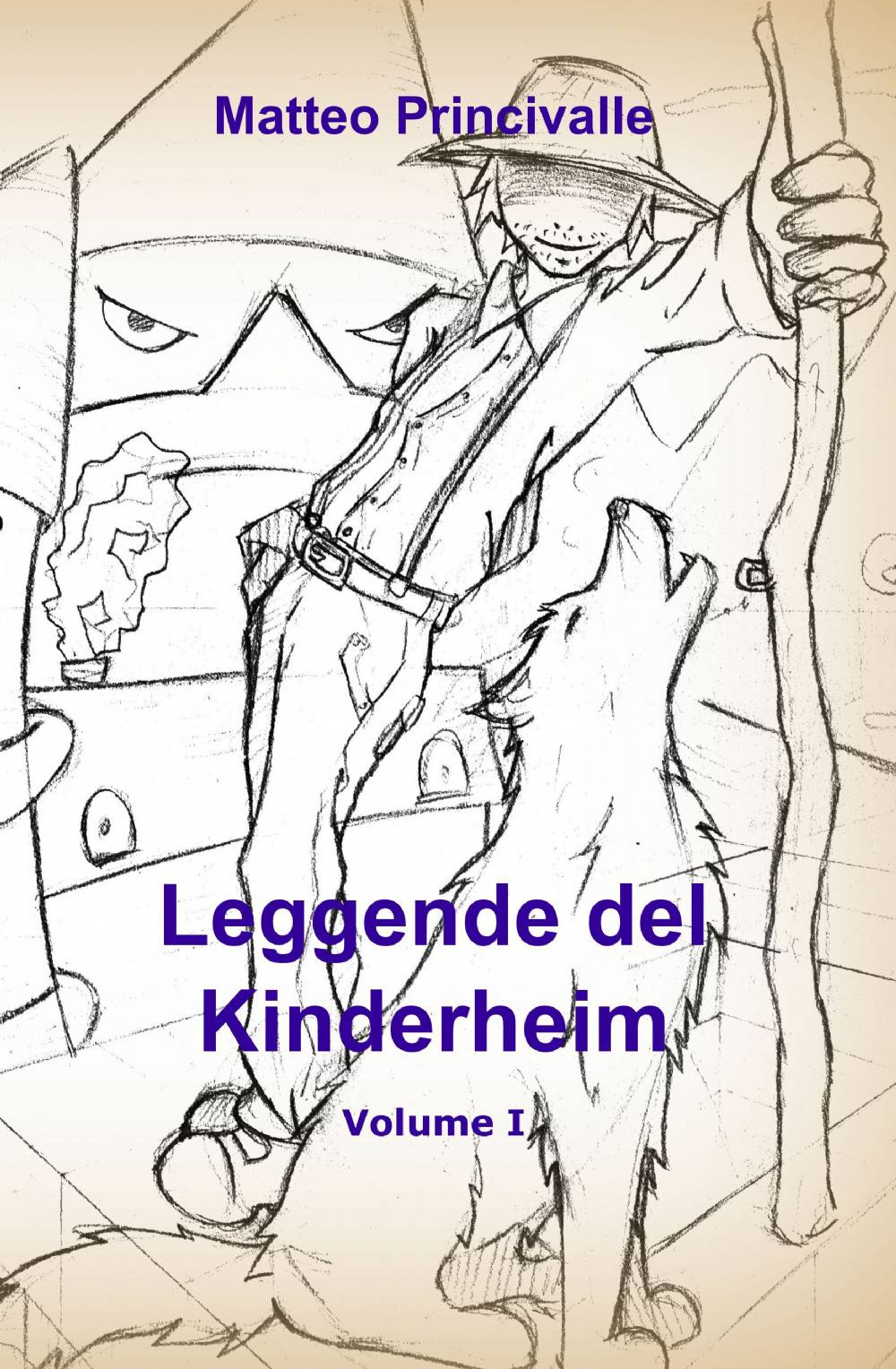 Leggende del Kinderheim