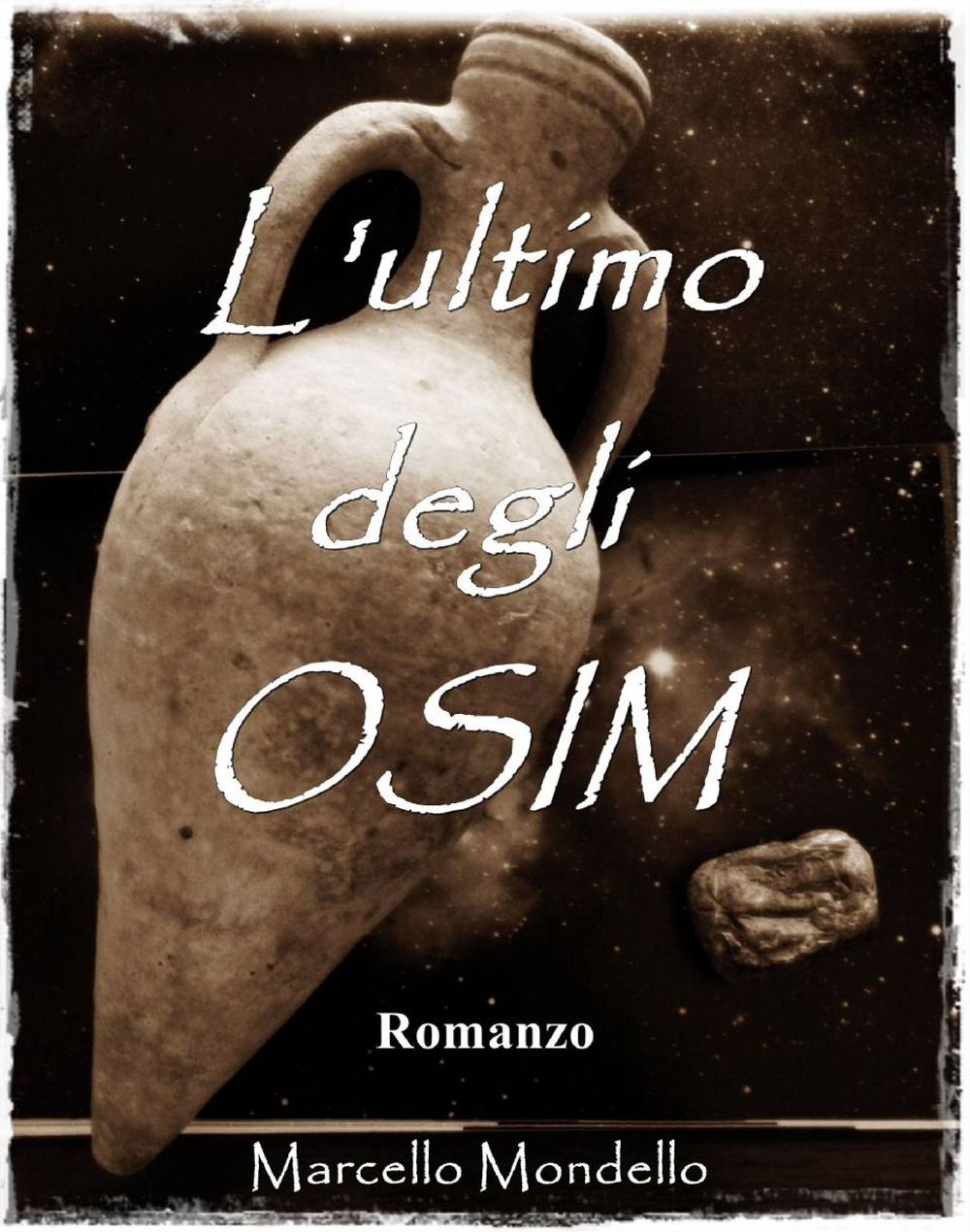 L'ultimo degli Osim
