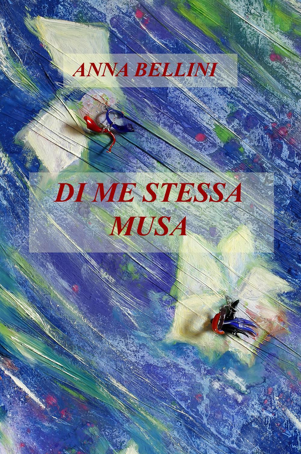 Di me stessa musa