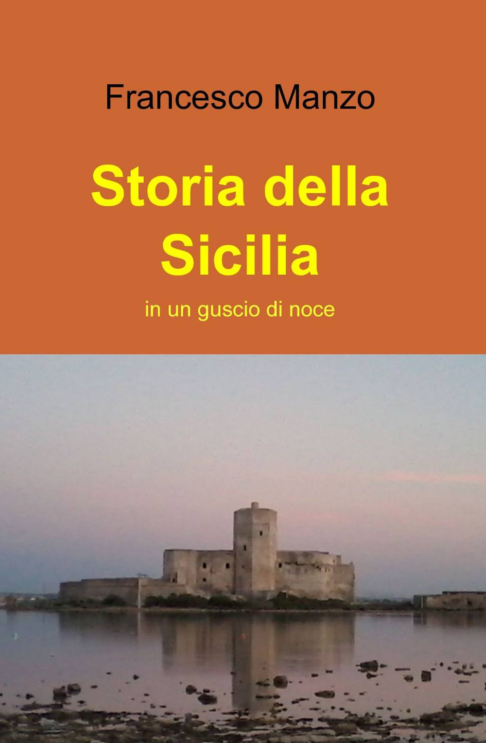 Storia della Sicilia