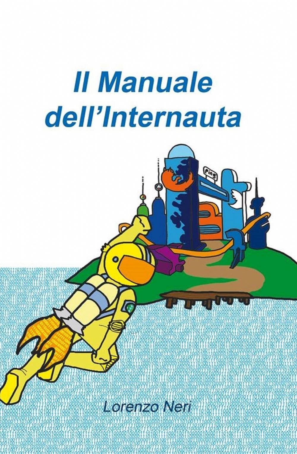 Il manuale dell'internauta