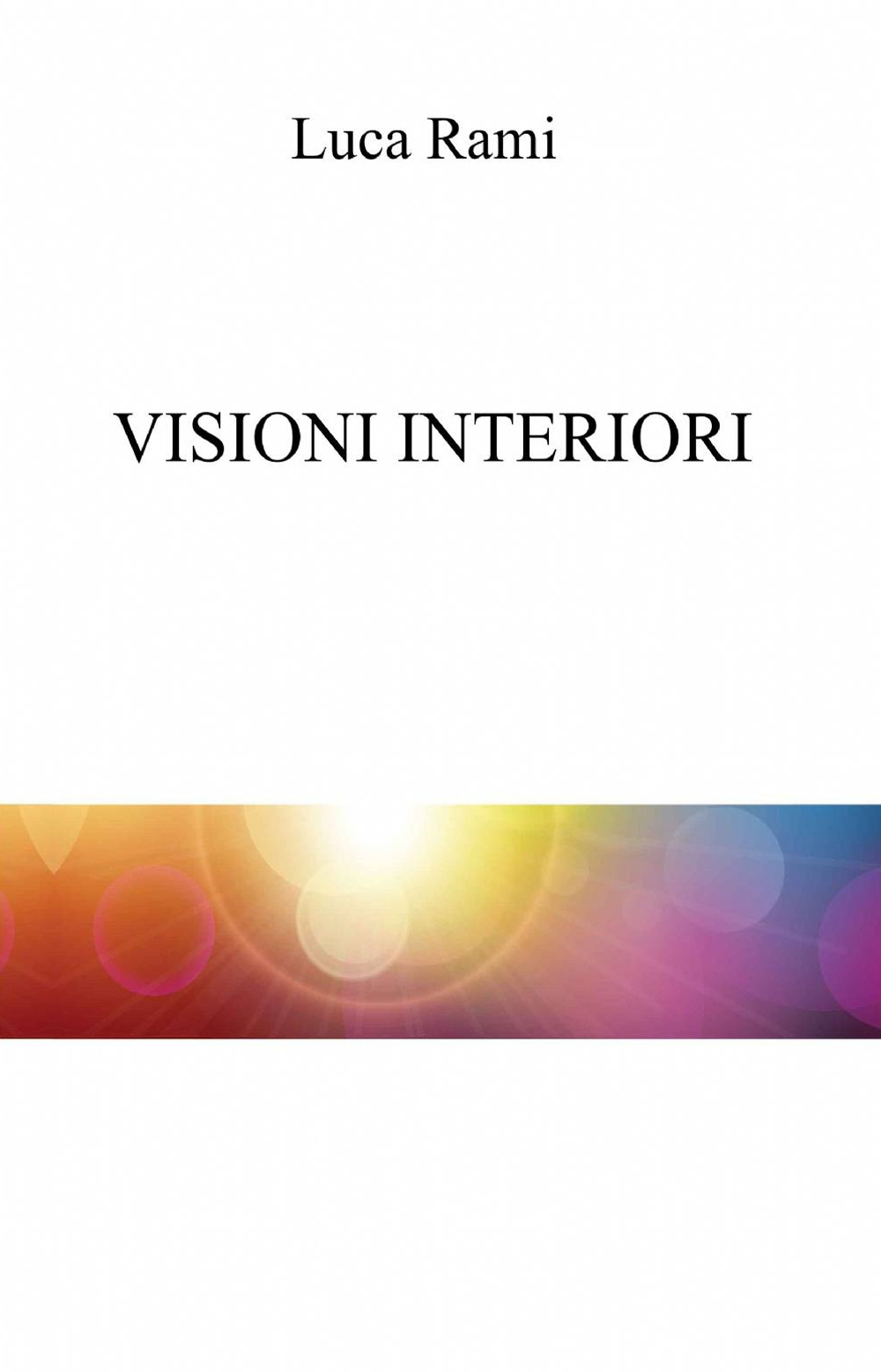 Visioni interiori