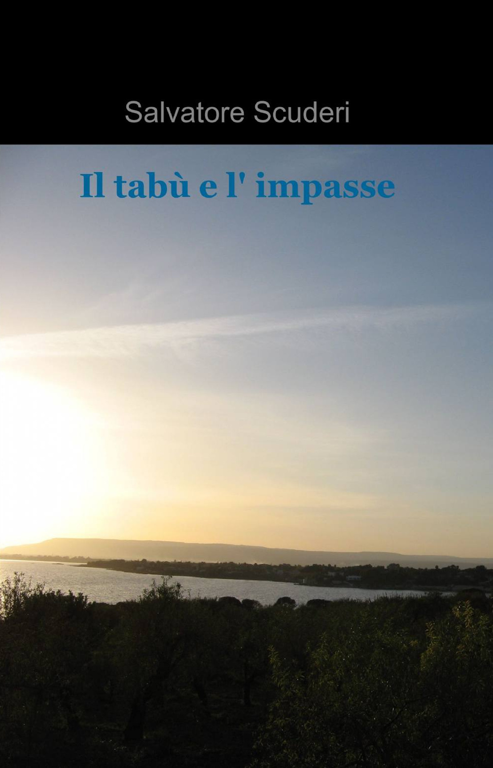 Il tabù e l'impasse