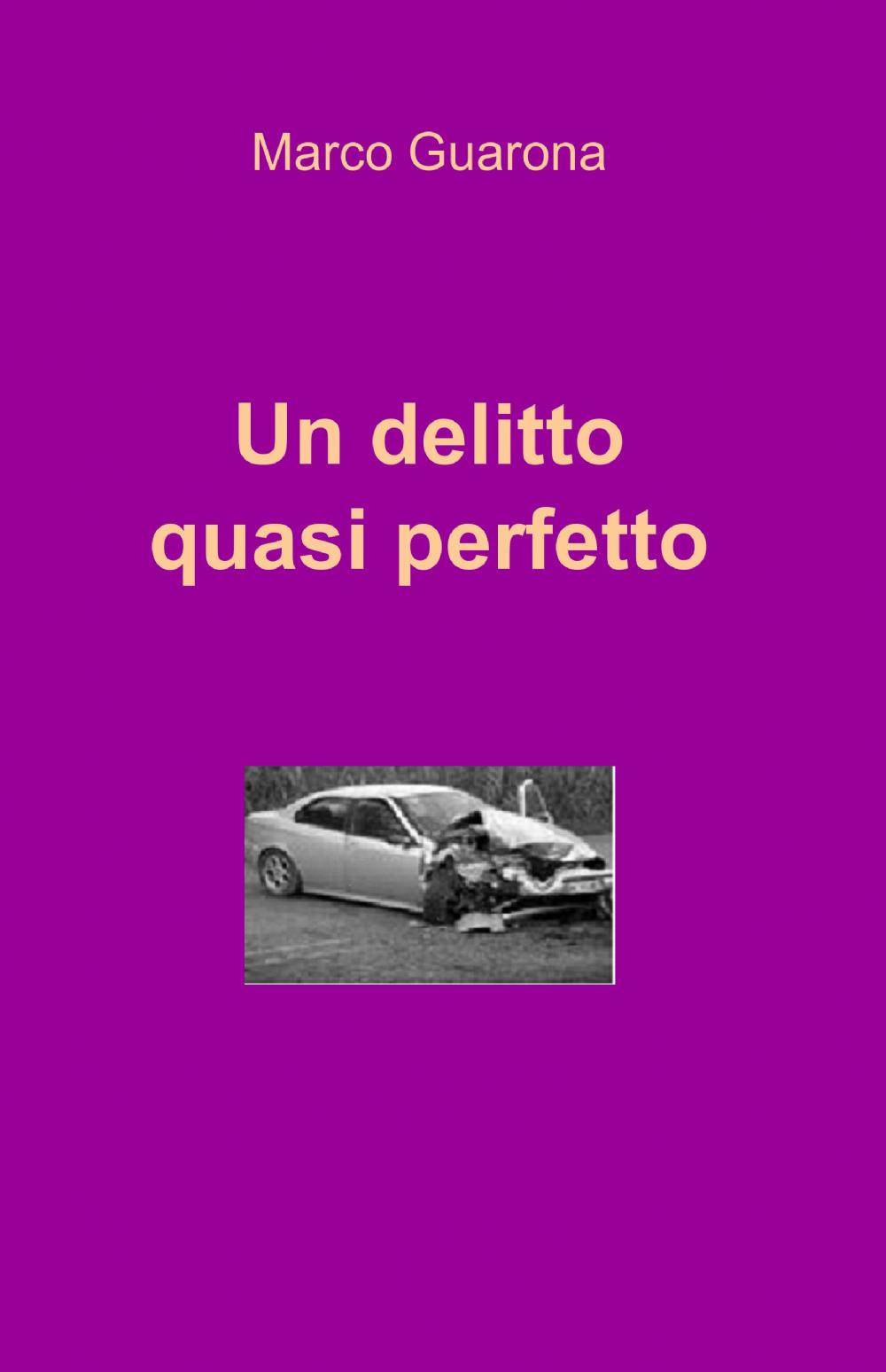 Un delitto quasi perfetto