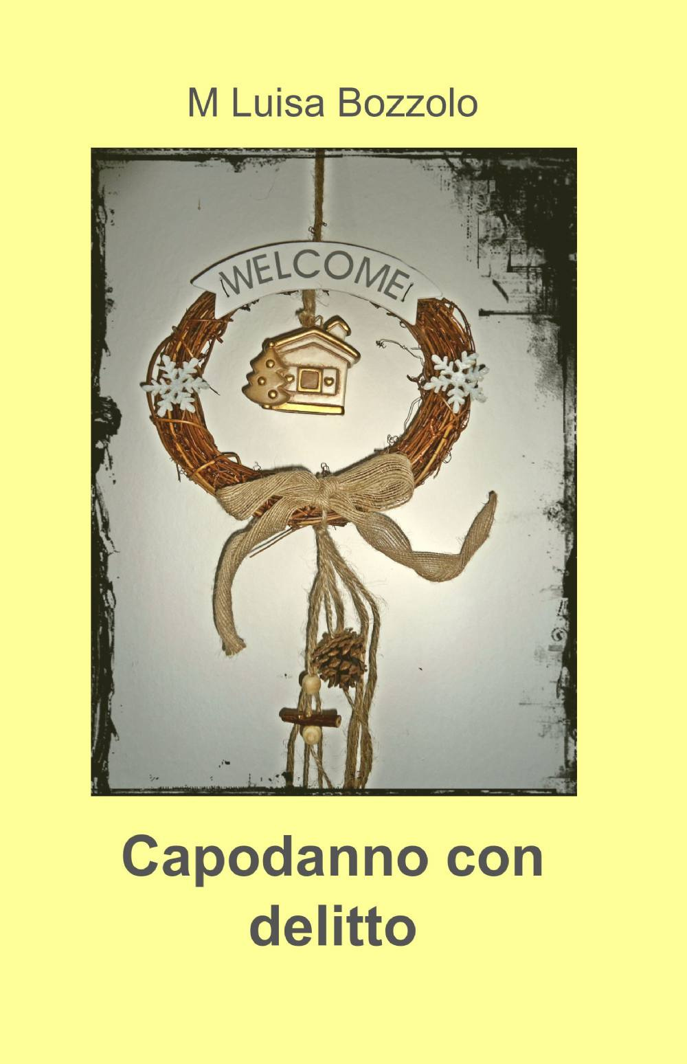 Capodanno con delitto