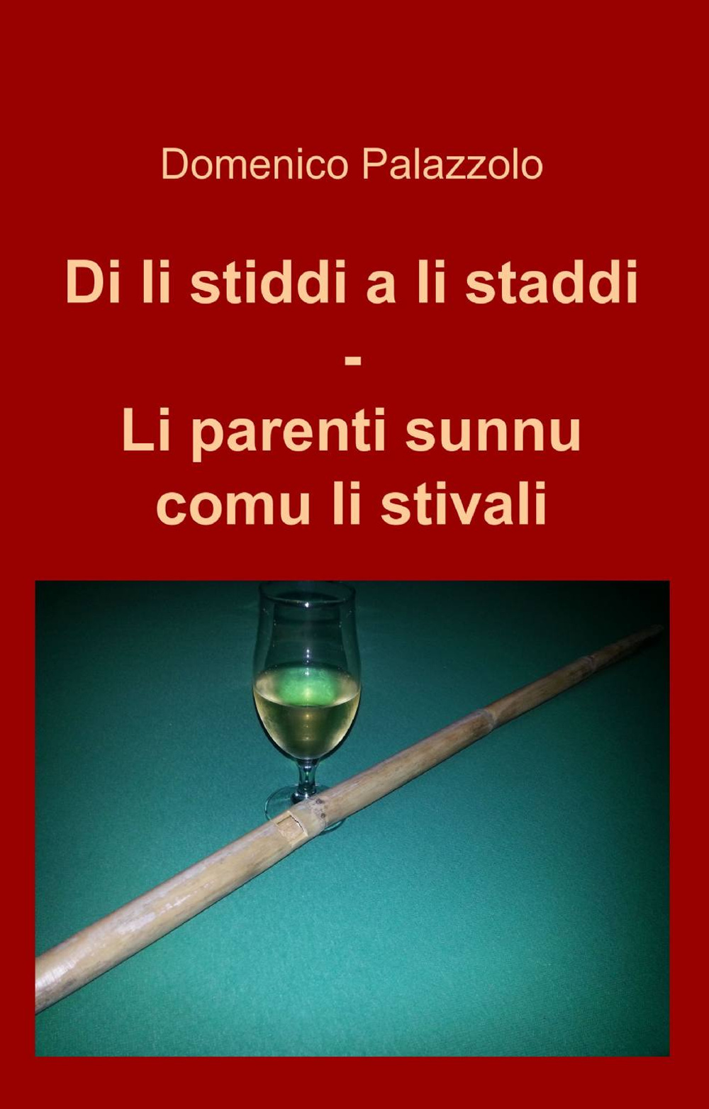 Di li stiddi a li staddi