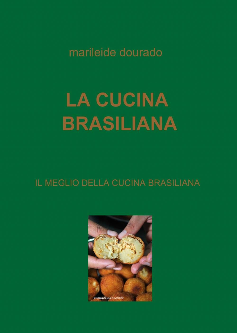 La cucina brasiliana