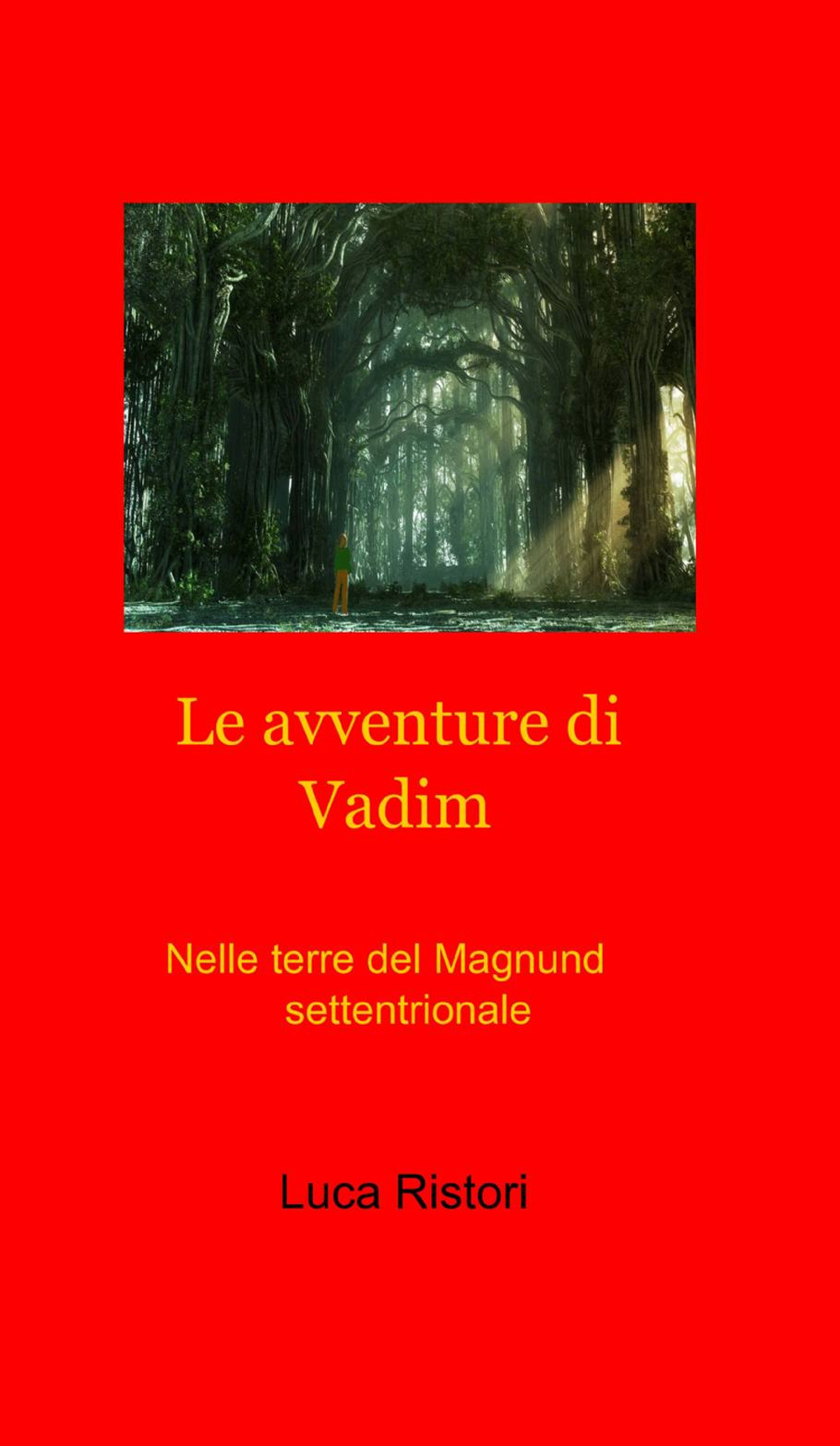 Le avventure di Vadim