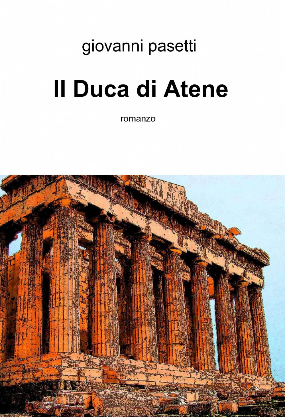 Il duca di Atene