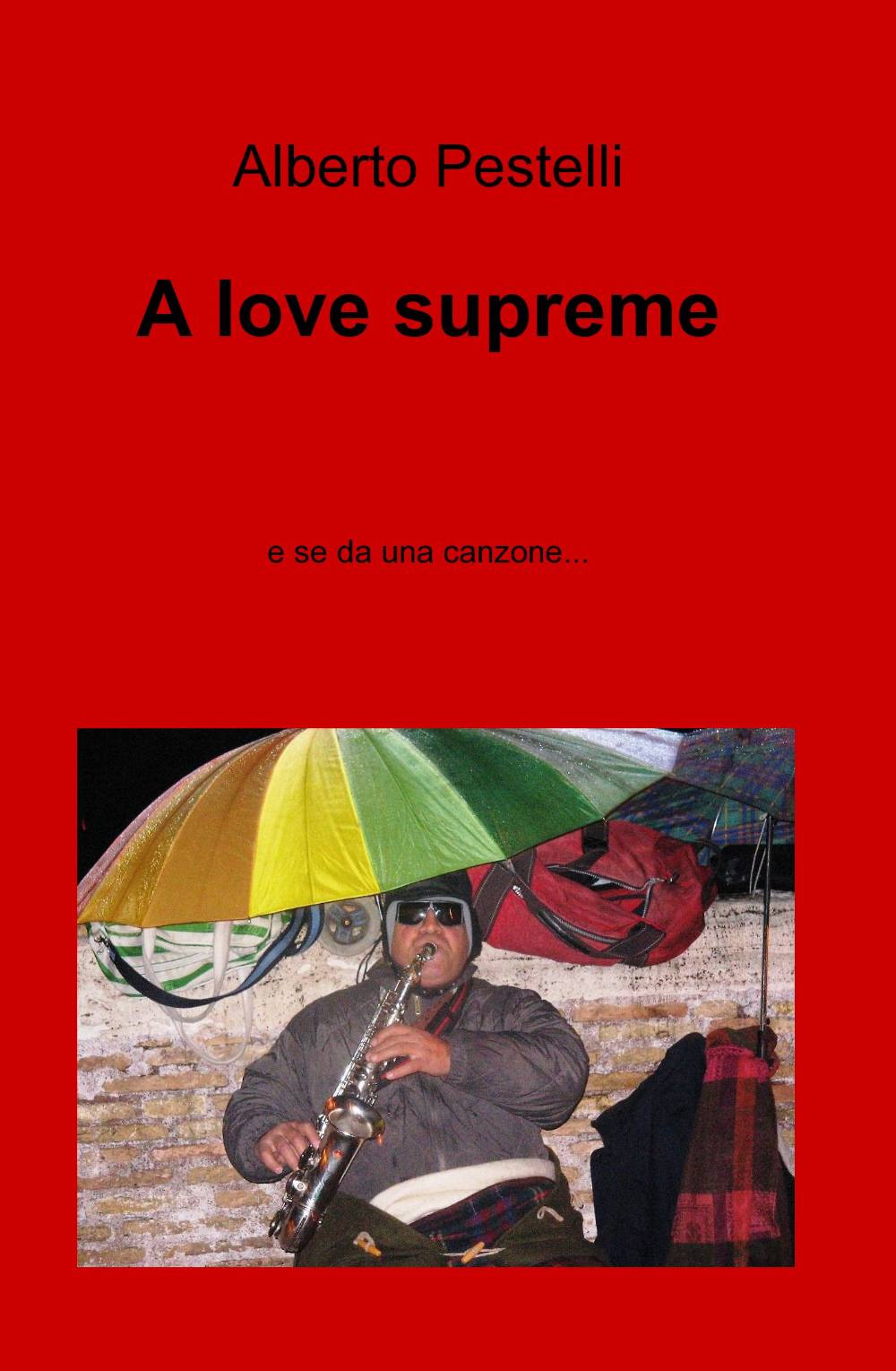A love supreme