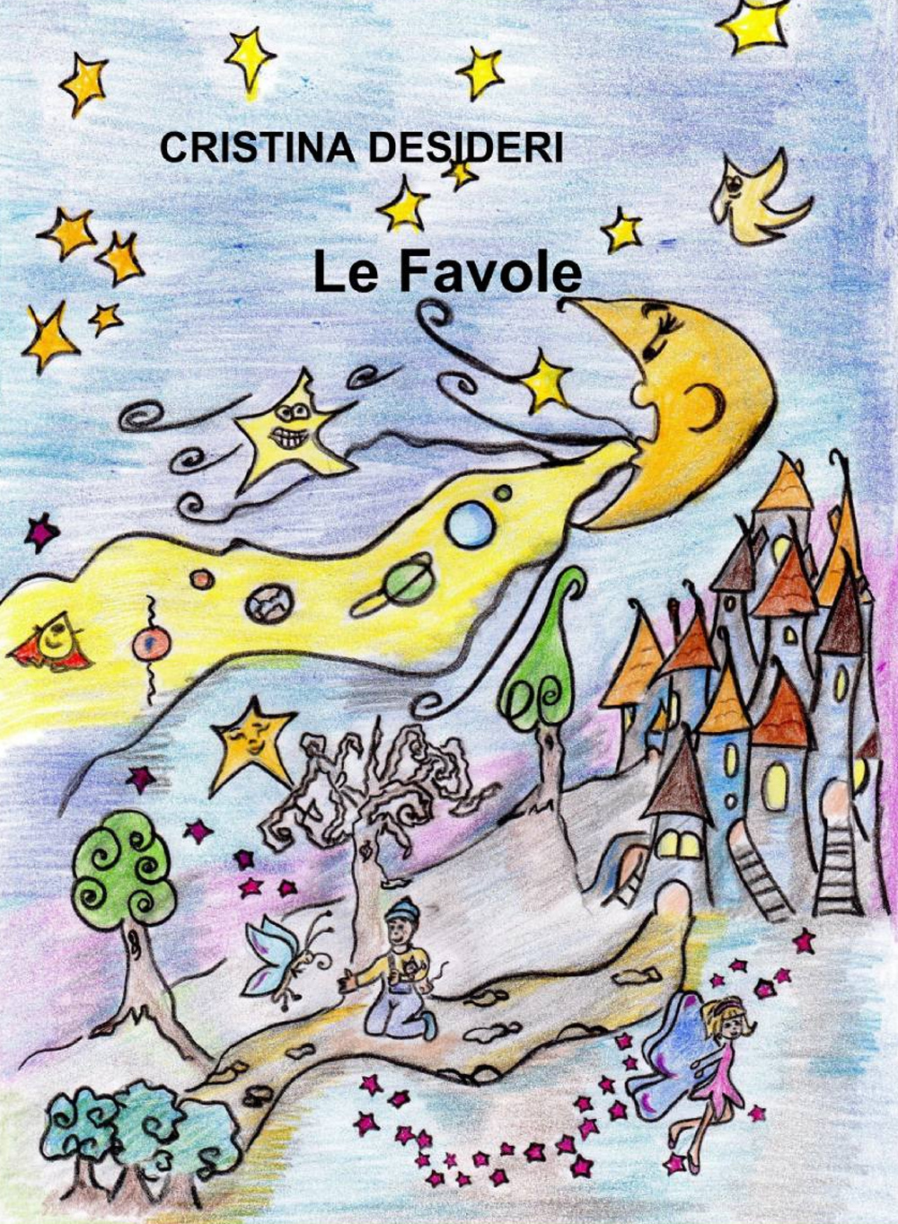 Le favole