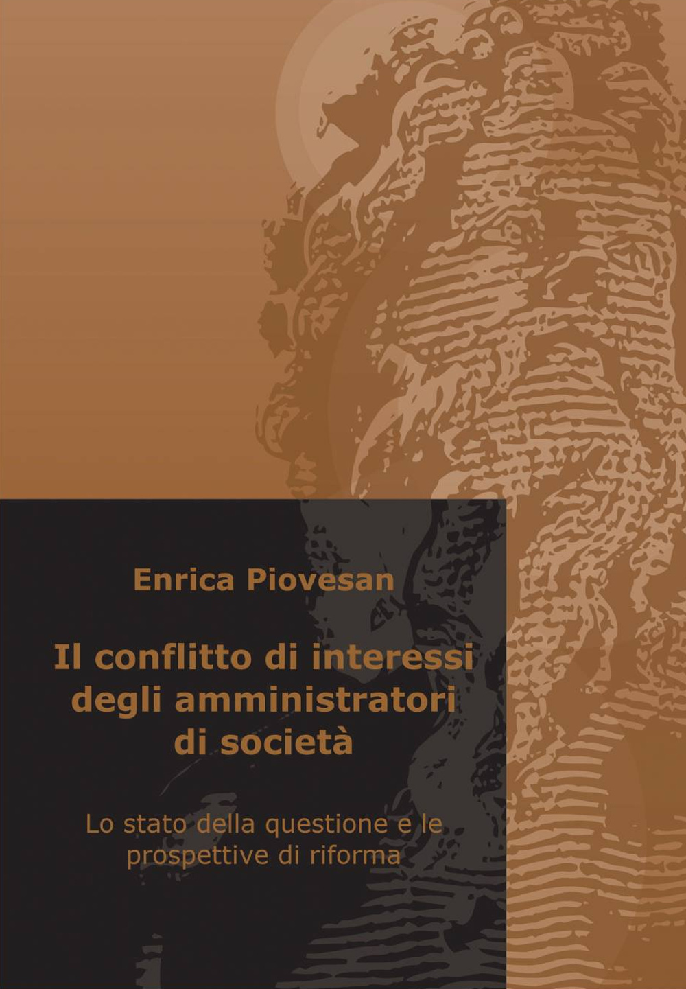 Il conflitto di interessi degli amministratori di società