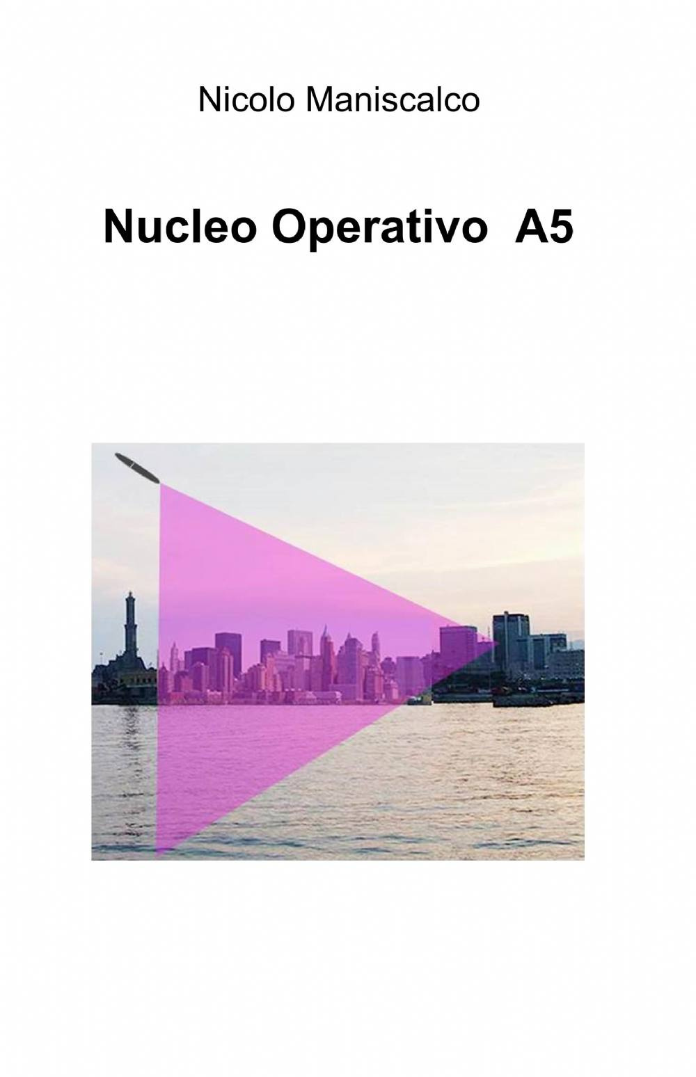 Nucleo operativo A5