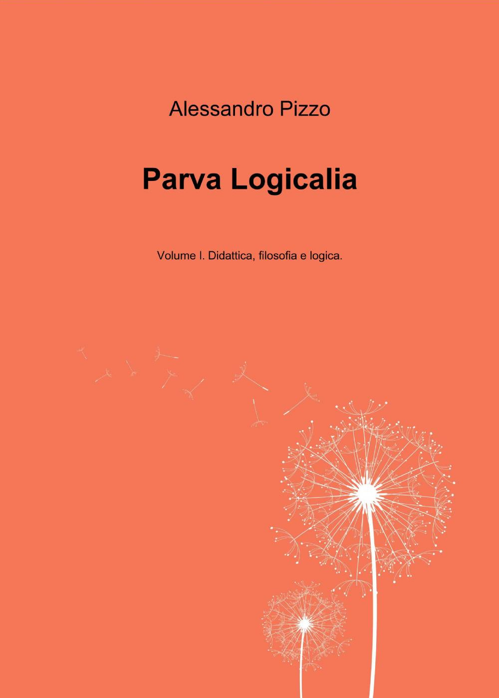 Parva logicalia