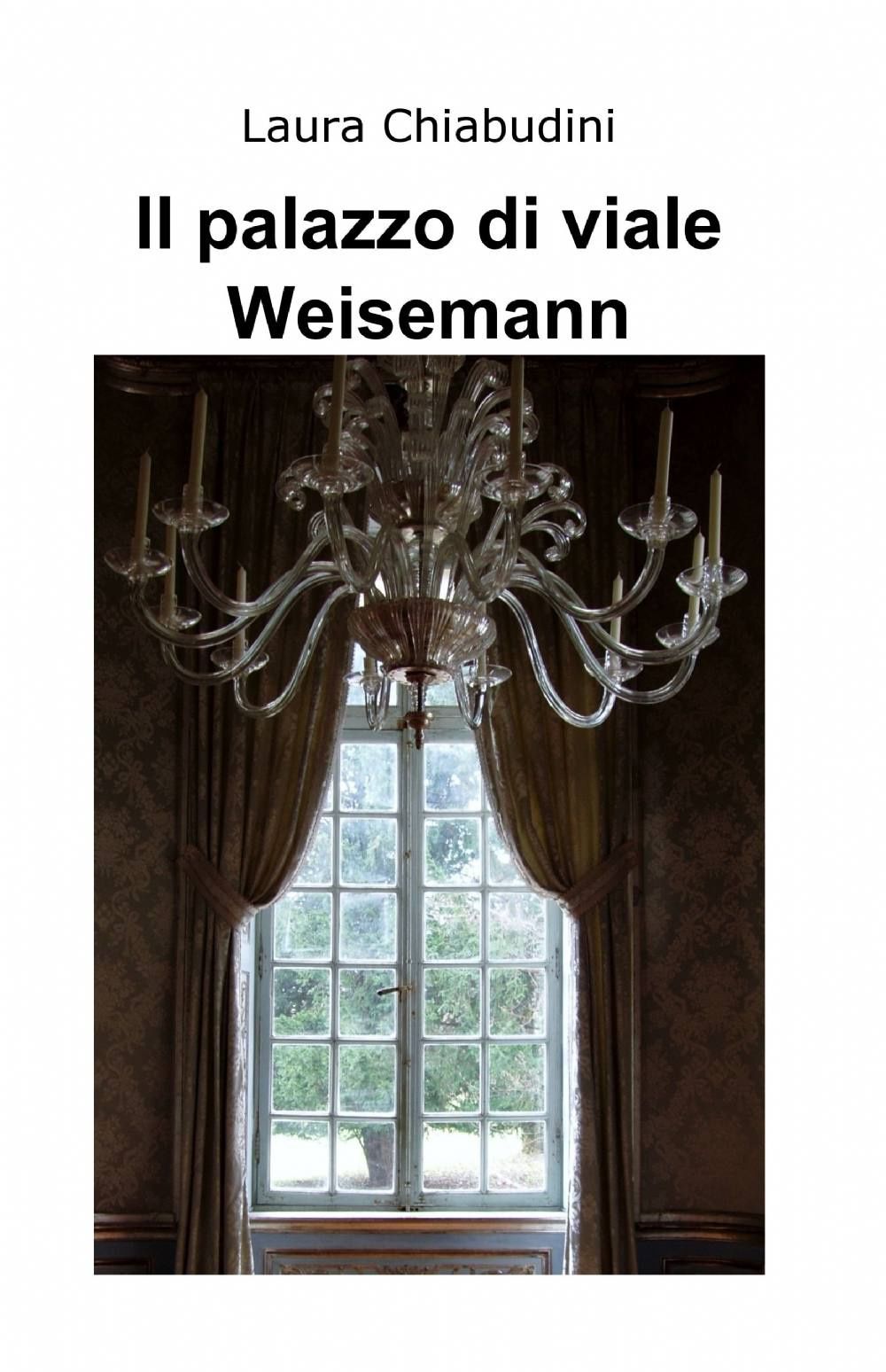 Il palazzo di viale Weisemann