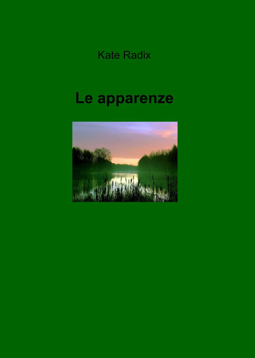 Le apparenze