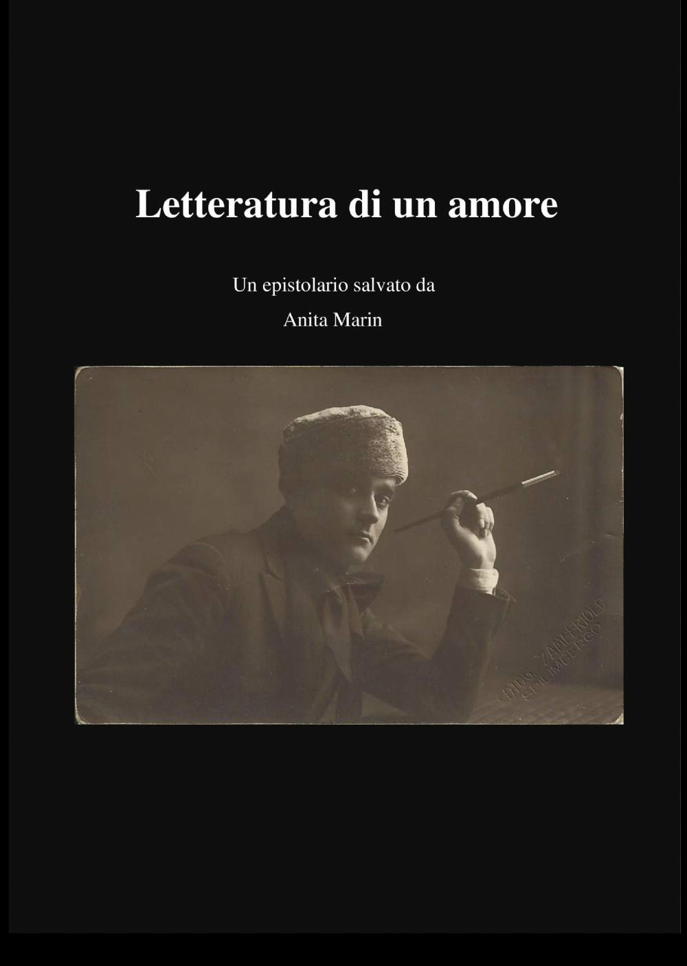 Letteratura di un amore