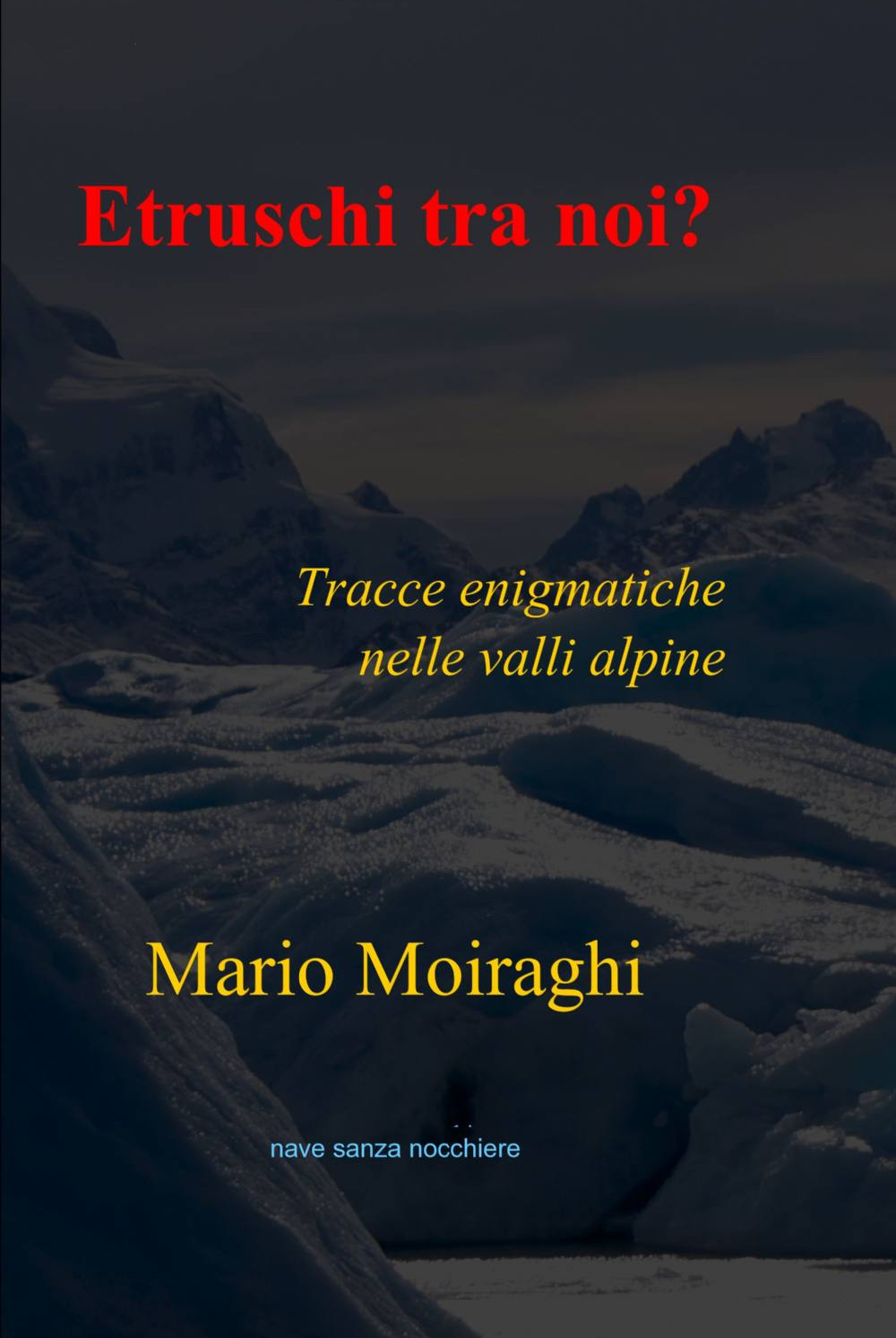 Etruschi tra noi?