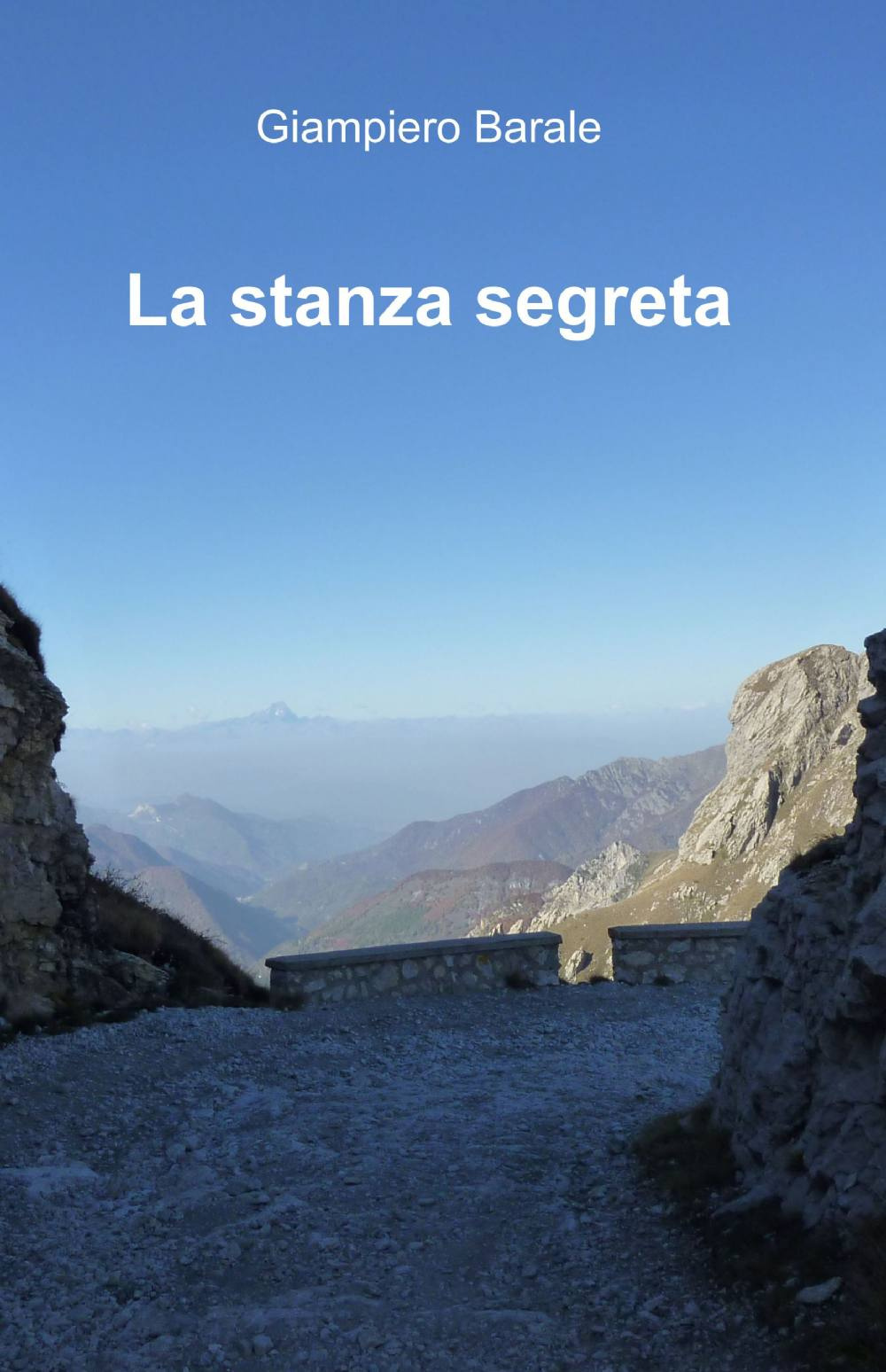 La stanza segreta