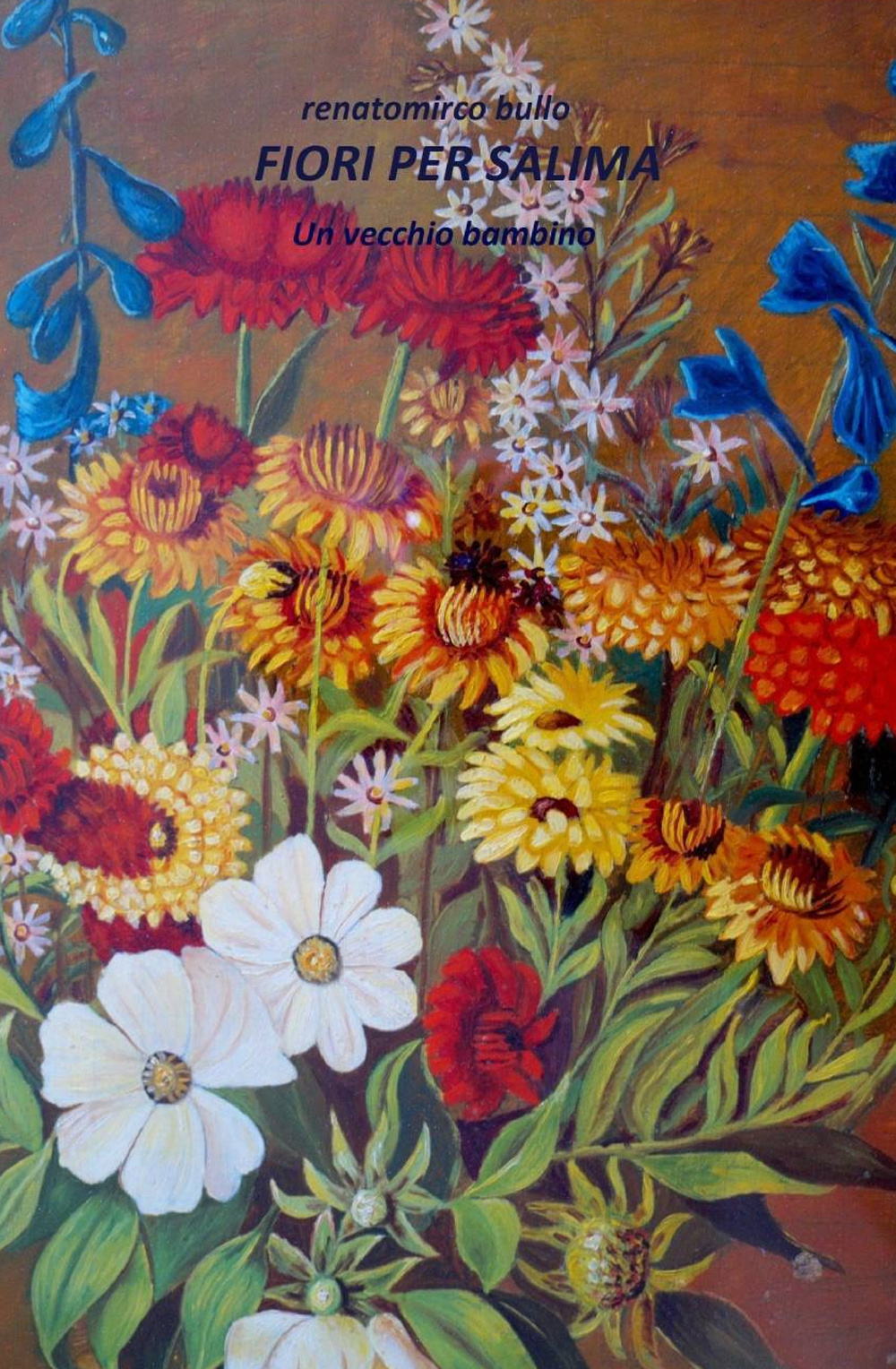 Fiori per Salima