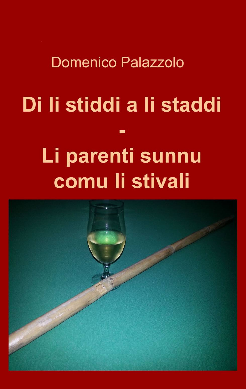 Di li stiddi a li staddi
