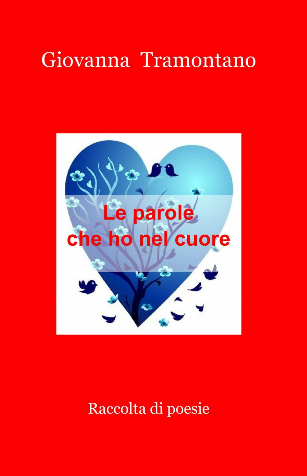 Le parole che ho nel cuore