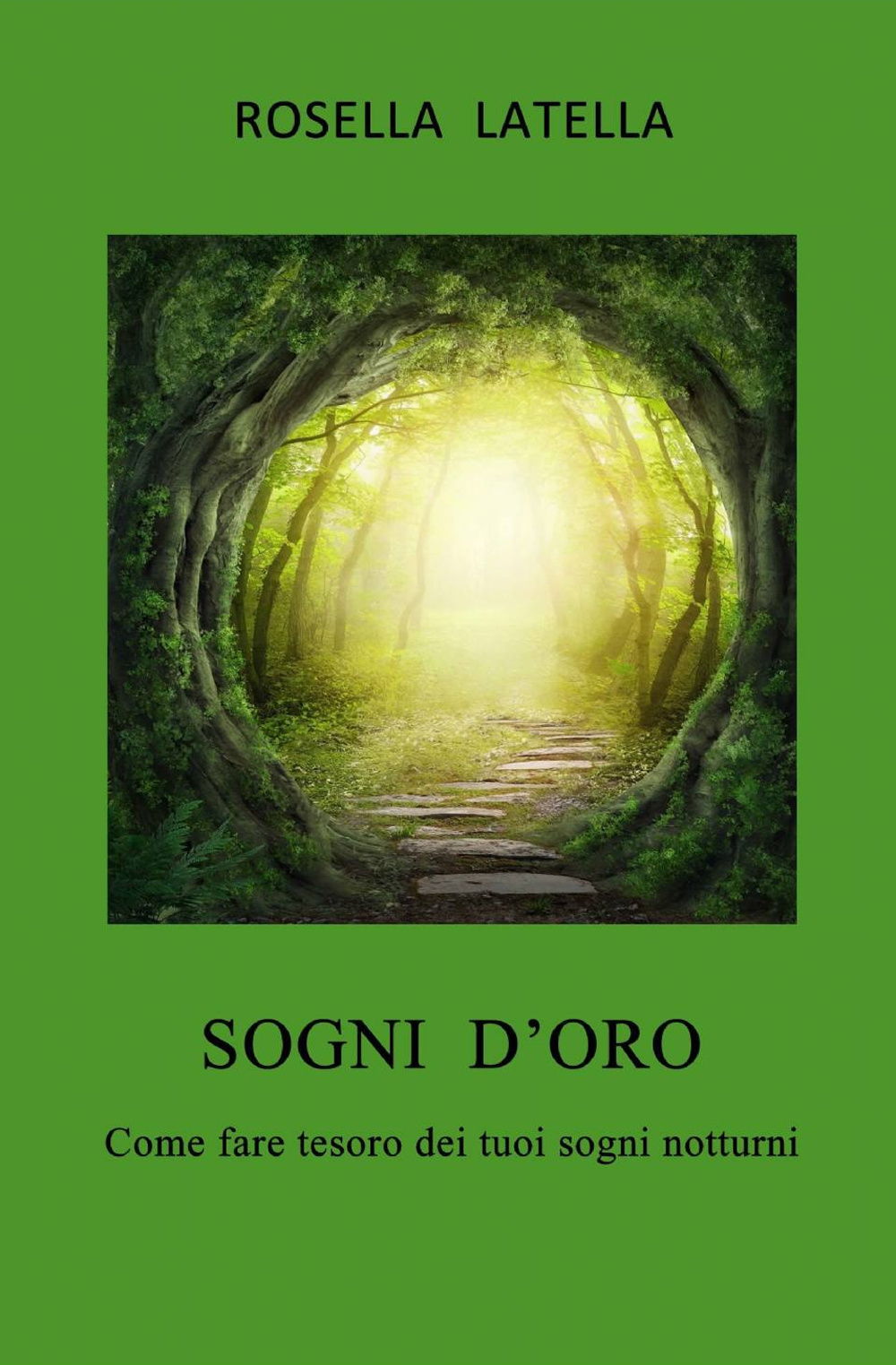 Sogni d'oro