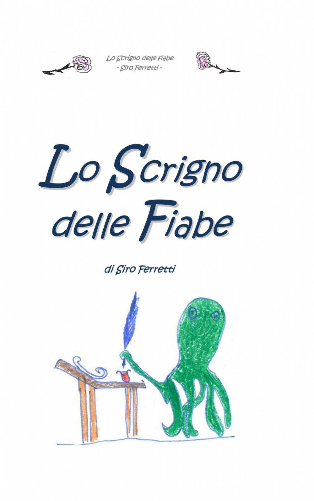 Lo scrigno delle fiabe