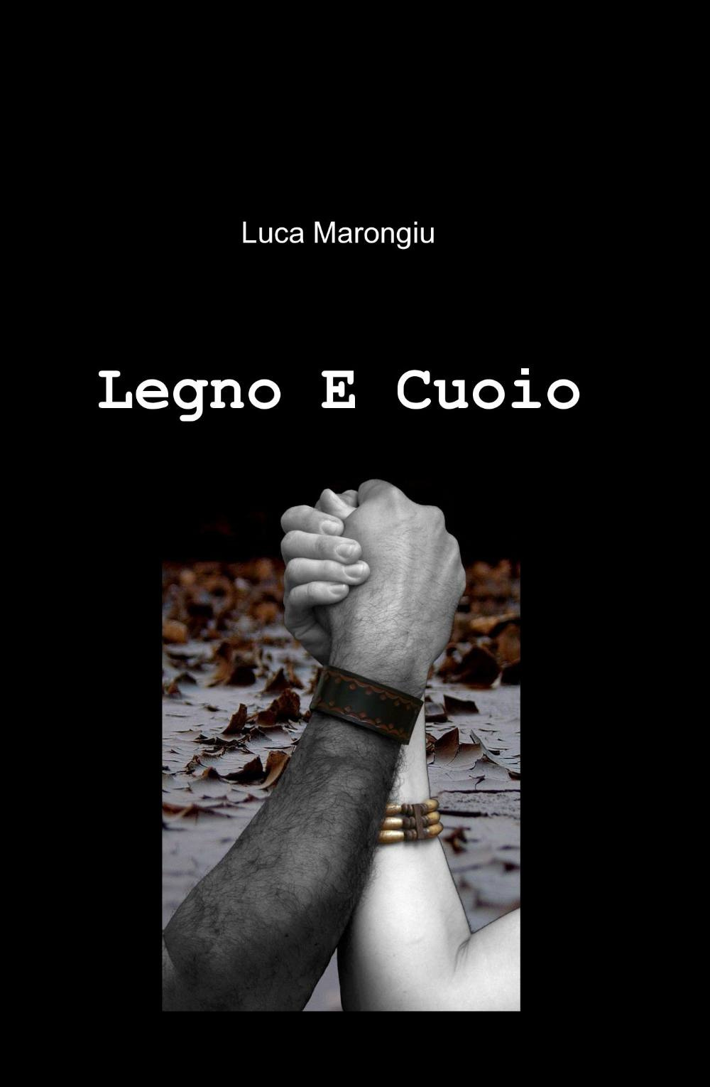 Legno e cuoio