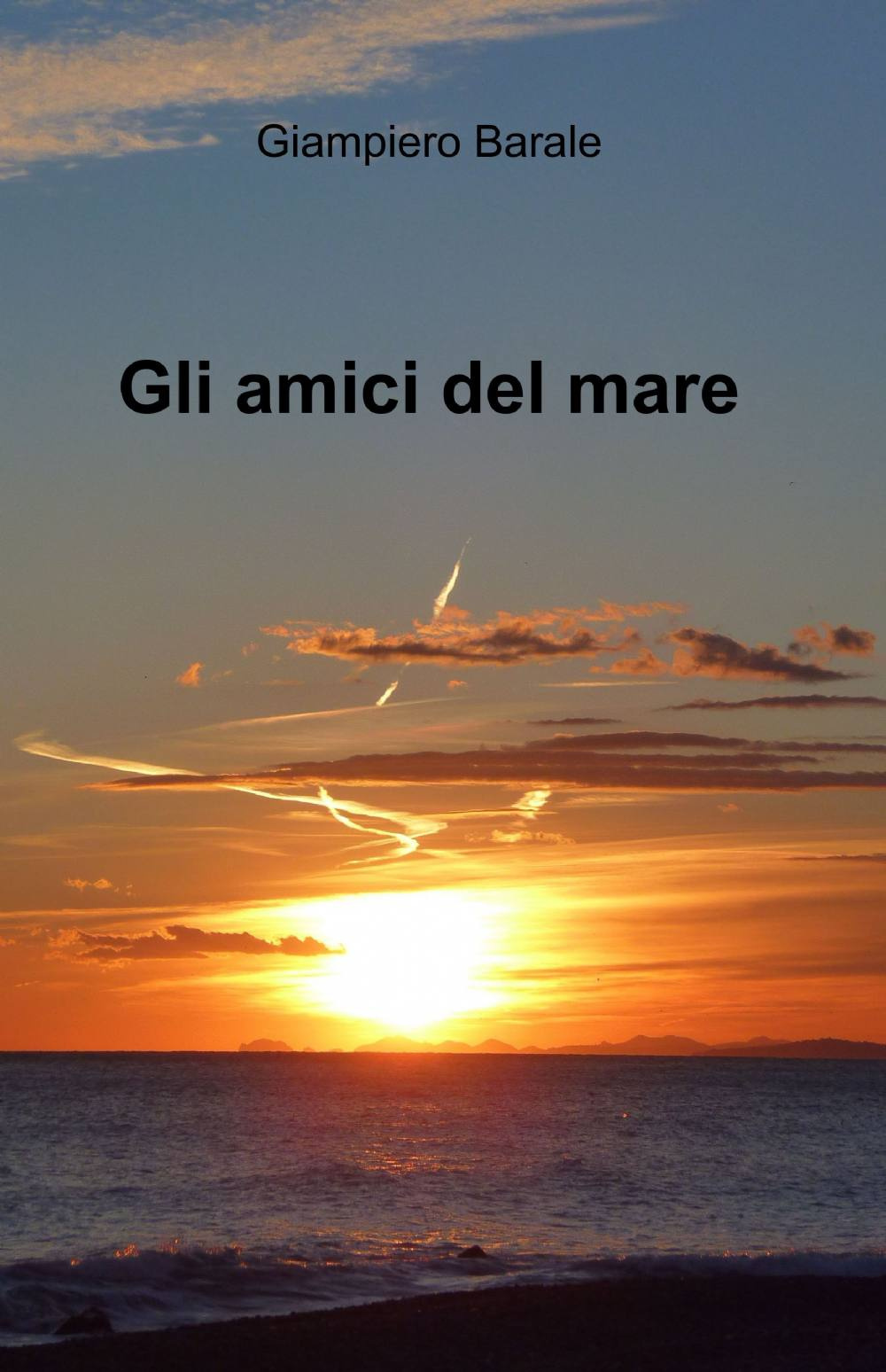 Gli amici del mare